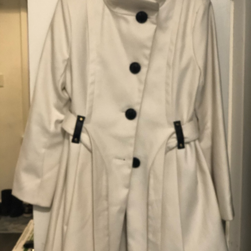 Steven Madden wool Coat